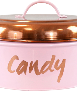 6452 BOÎTE CANDY